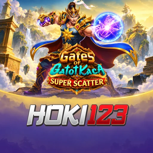 hoki123