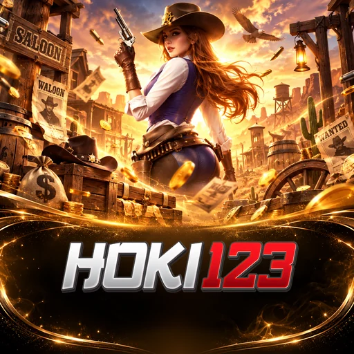 hoki123