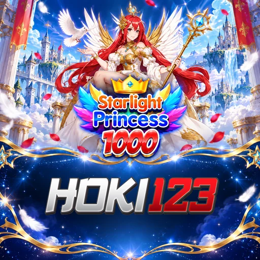 hoki123